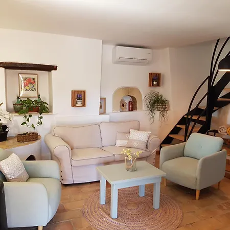 Casa de Férias Maison En Luberon