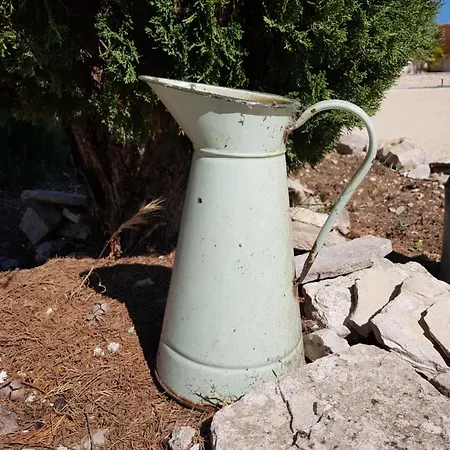 Maison En Luberon Sainte-Croix-a-Lauze