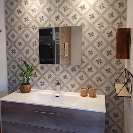 Maison En Luberon Casa de Férias Sainte-Croix-a-Lauze