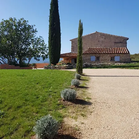 Casa de Férias Maison En Luberon