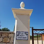 Holiday home Maison En Luberon *