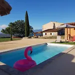 Holiday home Maison En Luberon Sainte-Croix-a-Lauze