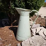 Maison En Luberon Sainte-Croix-a-Lauze