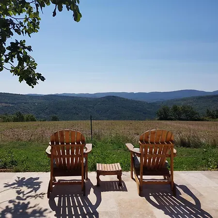 Maison En Luberon
