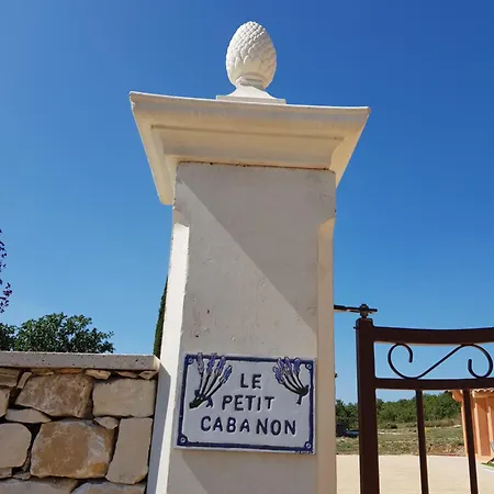 Holiday home Maison En Luberon *