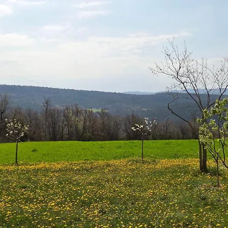 Holiday home Maison En Luberon Sainte-Croix-a-Lauze