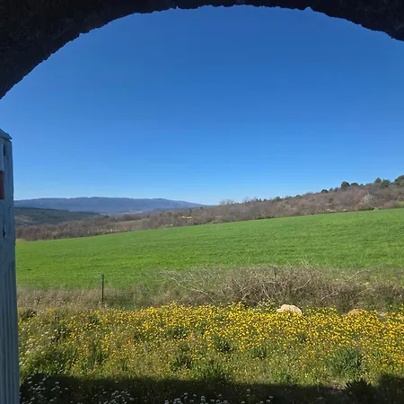 Maison En Luberon Holiday home *