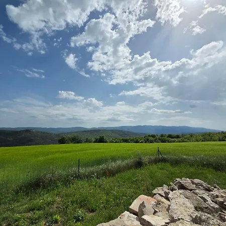 Maison En Luberon *