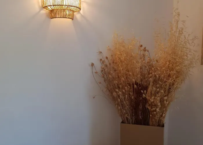 Hébergement de vacances Maison En Luberon Sainte-Croix-a-Lauze