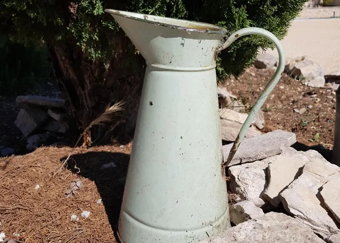 Maison En Luberon Sainte-Croix-a-Lauze